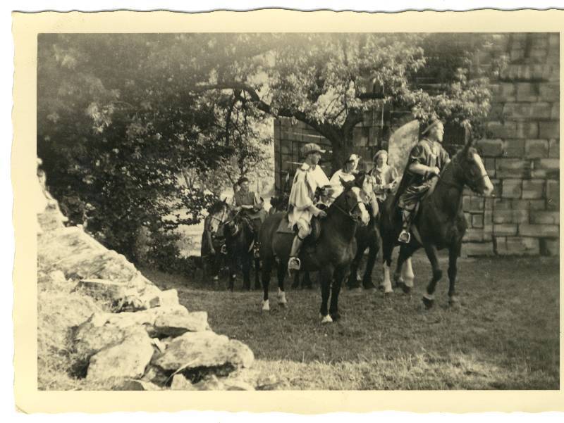 50er Jahre Bild Nr.022